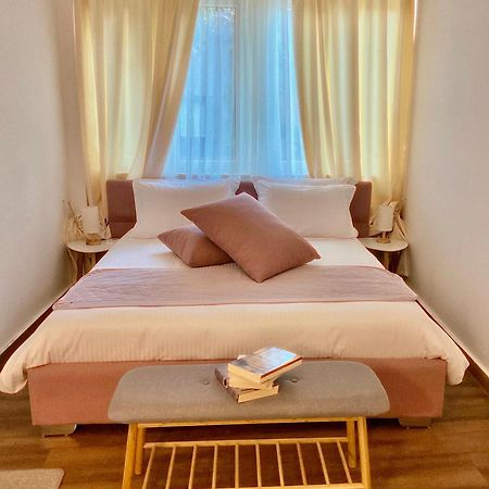 Apartmán Compass Lofts Atény Exteriér fotografie