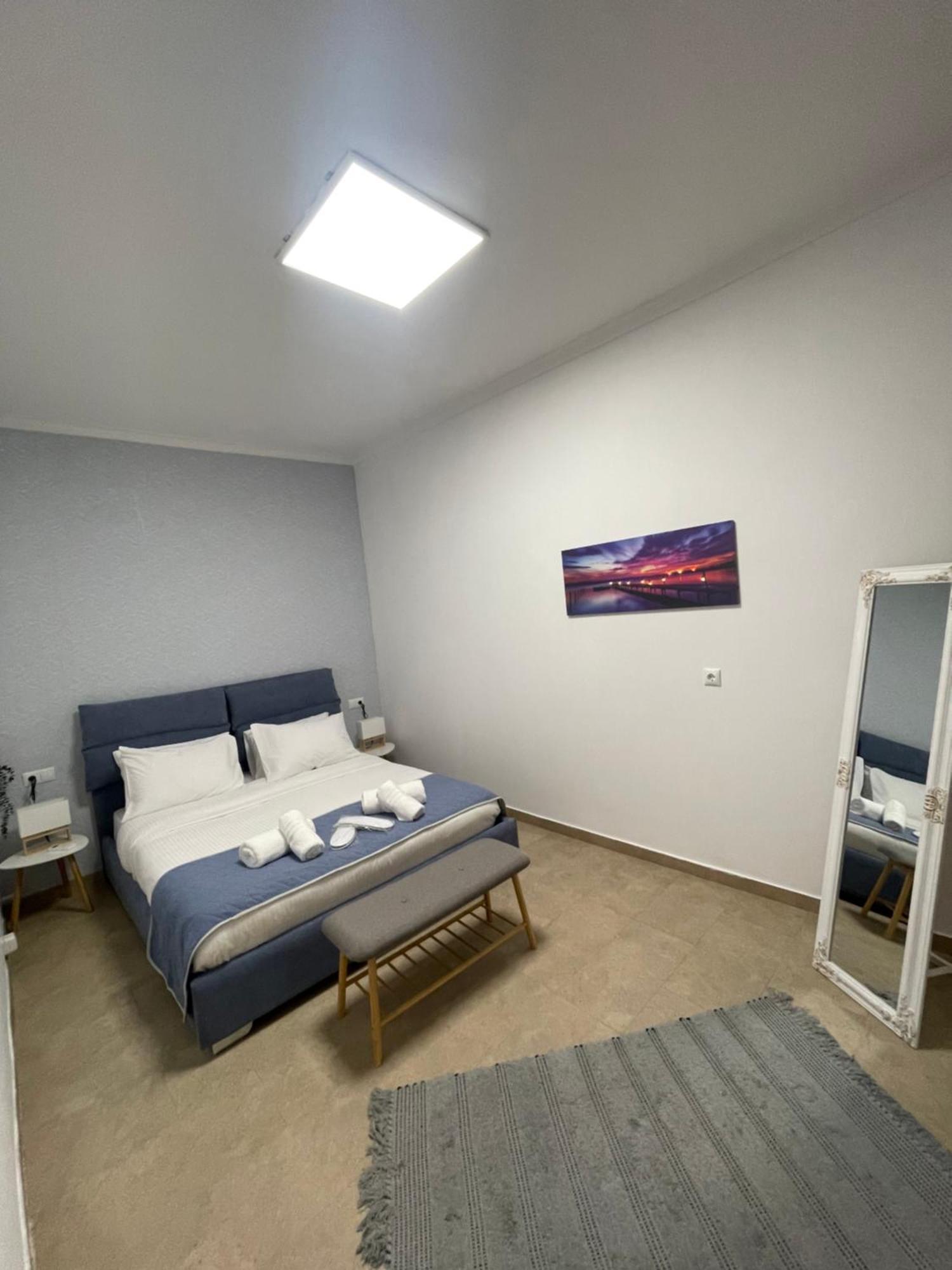 Apartmán Compass Lofts Atény Exteriér fotografie