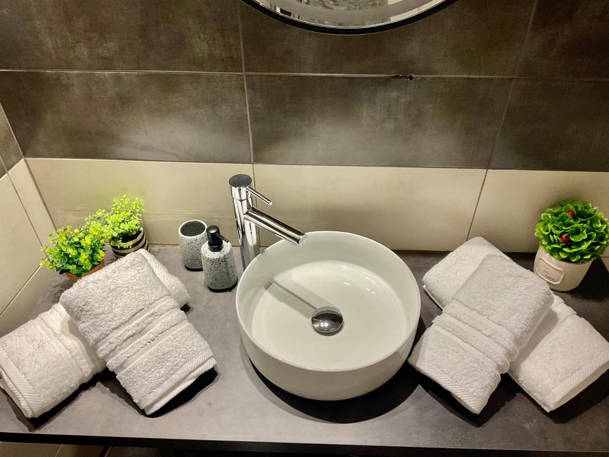 Apartmán Compass Lofts Atény Exteriér fotografie