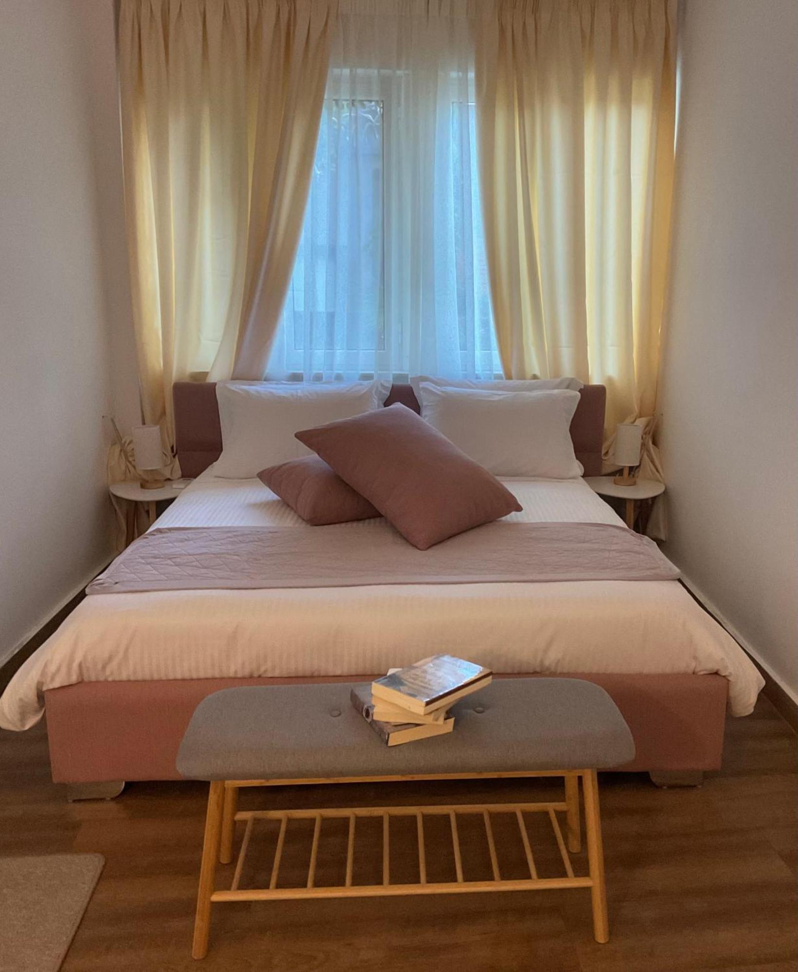 Apartmán Compass Lofts Atény Exteriér fotografie