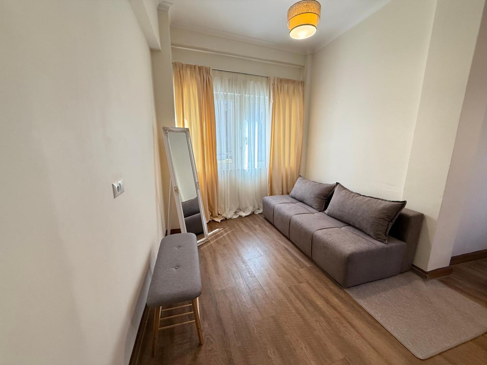 Apartmán Compass Lofts Atény Exteriér fotografie